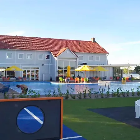 Casa de Férias Holiday Europarcs Veluwemeer-24 *
